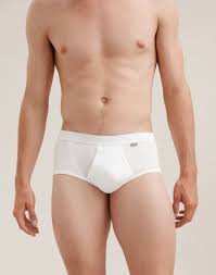 Mens Cotton Briefs